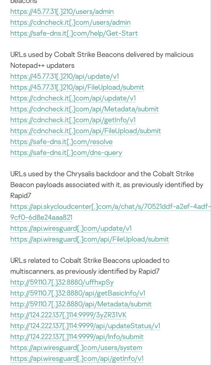 The Notepad++ supply chain attack — unnoticed execution chains and new IoCs
securelist.com/notepad-supply…