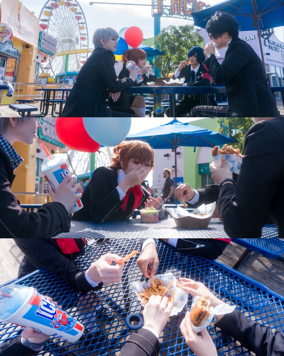 Kyun ⇨ Stay in Bloom NY tweet media