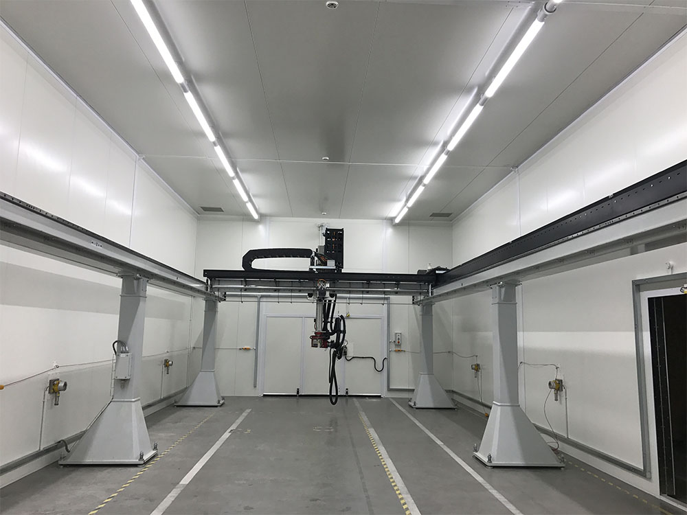 Loop Technology tweet media