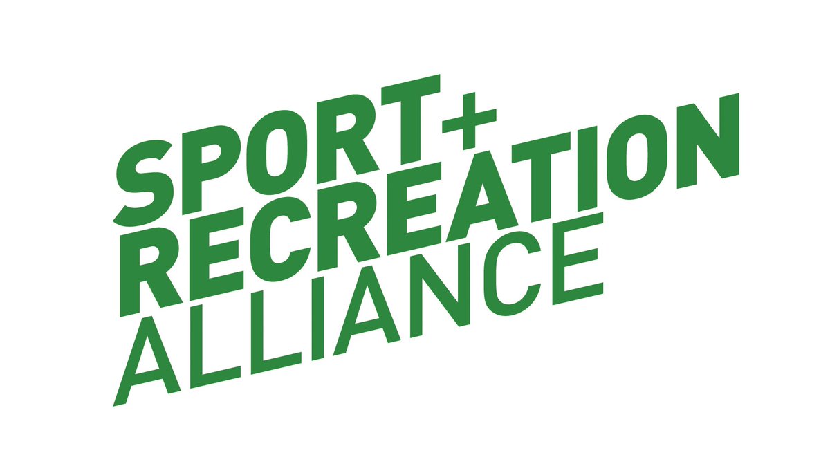 Sport & Recreation Alliance tweet media