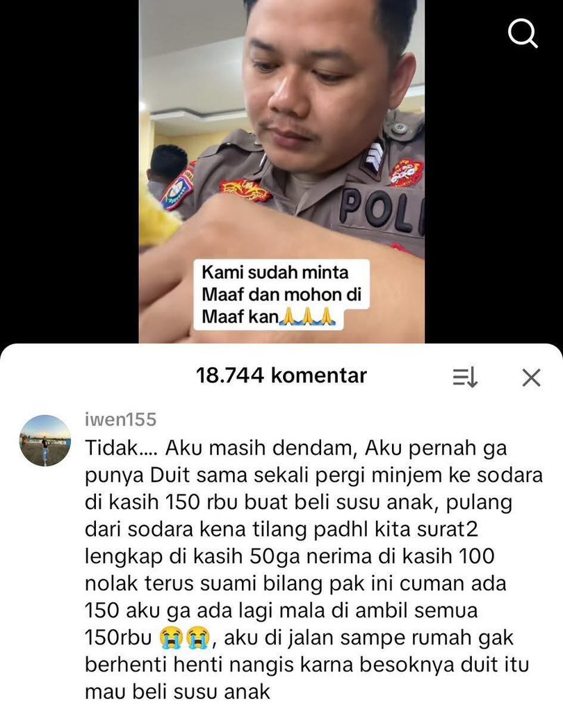 narkosun's tweet photo. Salah satu alasan kenapa instansi ini dibenci masyarakat‼️ https://t.co/IkdtvSoIIq