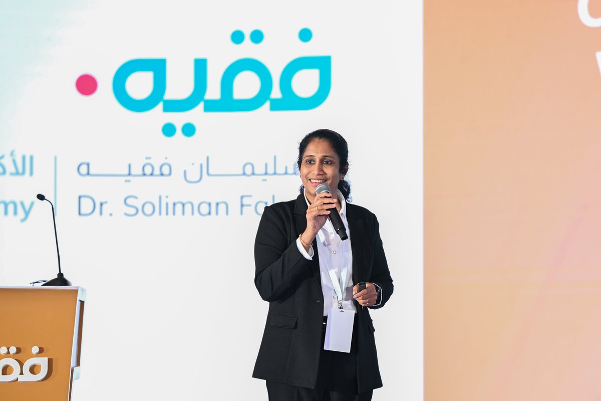 مجموعة فقيه للرعاية الصحية tweet media