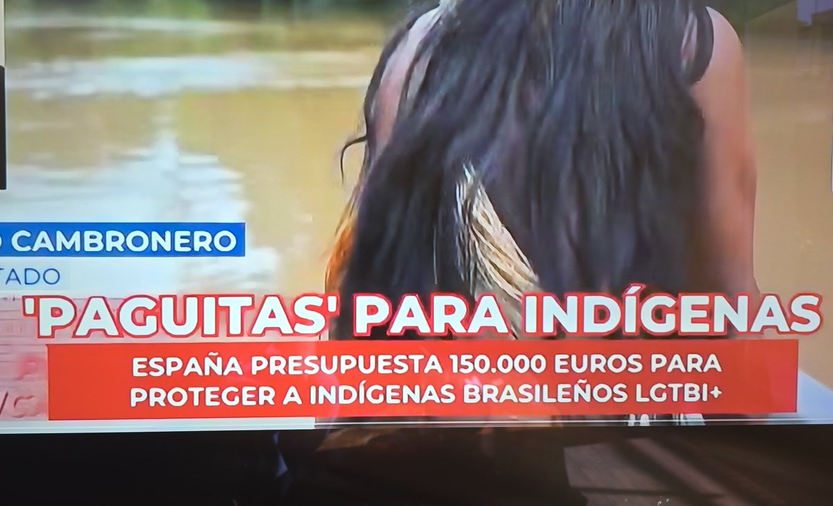 9NEME6's tweet photo. @IreneMontero @PODEMOS 😂😂😂😂🤪🤪🤪 https://t.co/2kVVzDU0MT