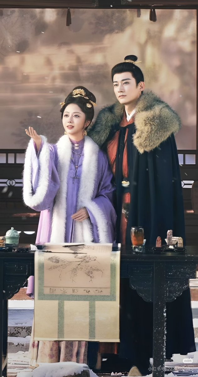 ยินดีกับแม่ทัพหลินจินฉีและสวีหลานเซียง กับยอดจองทะลุ 1 ล้าน ปังปุริเย่ที่สุด 🎉🎉

#AgainstTheCurrent 
#TanSongyun #ถานซงอวิ้น
#LiuXueYi #หลิงเสวี่ยอี้