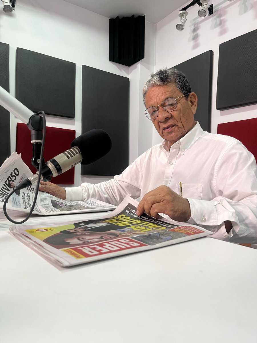 Panorama Informa por Radio Amor 📻 89.3FM Santa Elena / 98.9 FM  Manabí