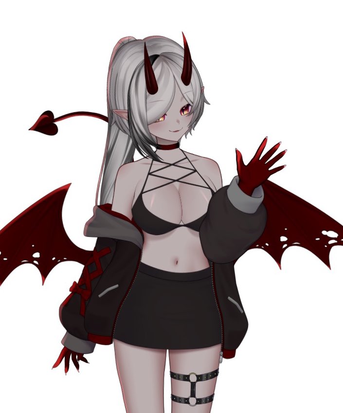 Kiyohime 🐉 PARTNER PUSH tweet media