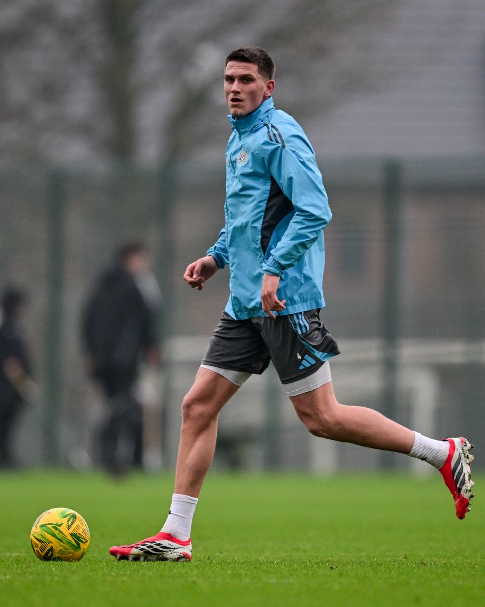 Newcastle United tweet media
