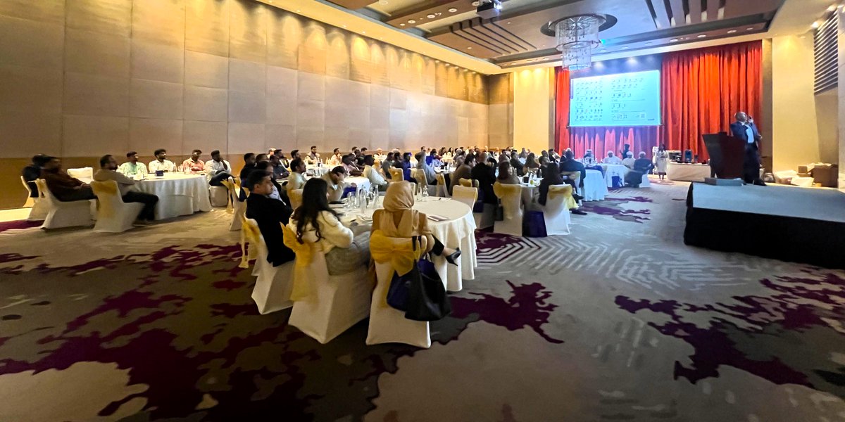 BMTC_ME's tweet photo. BMTC, in #strategic #partnership with Palazzoli, hosted “Powering Progress Together” at Park Rotana, Abu Dhabi, showcasing #advanced #electrical solutions for #industrial and #marine sectors.

Read the full news coverage here: https://t.co/7RCVjGjZQu https://t.co/1MumDuUND5