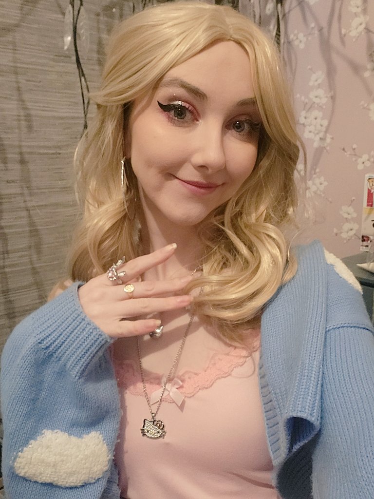 VisualSounds1👽🌸🎃 tweet media