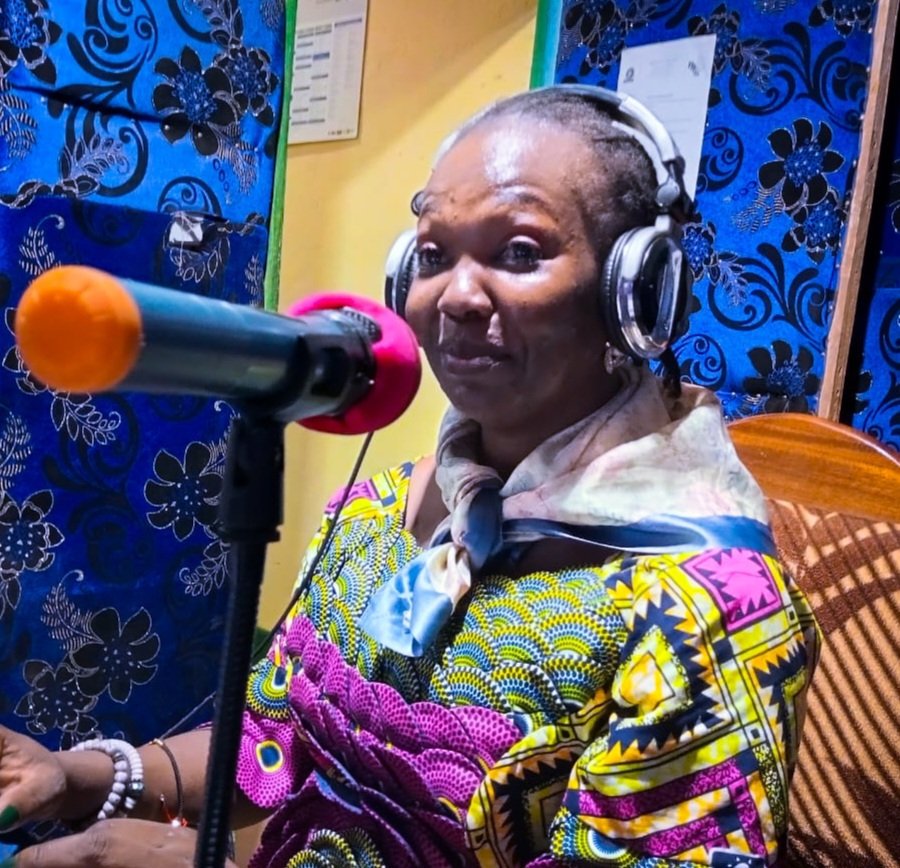 Centrafrique Check tweet media