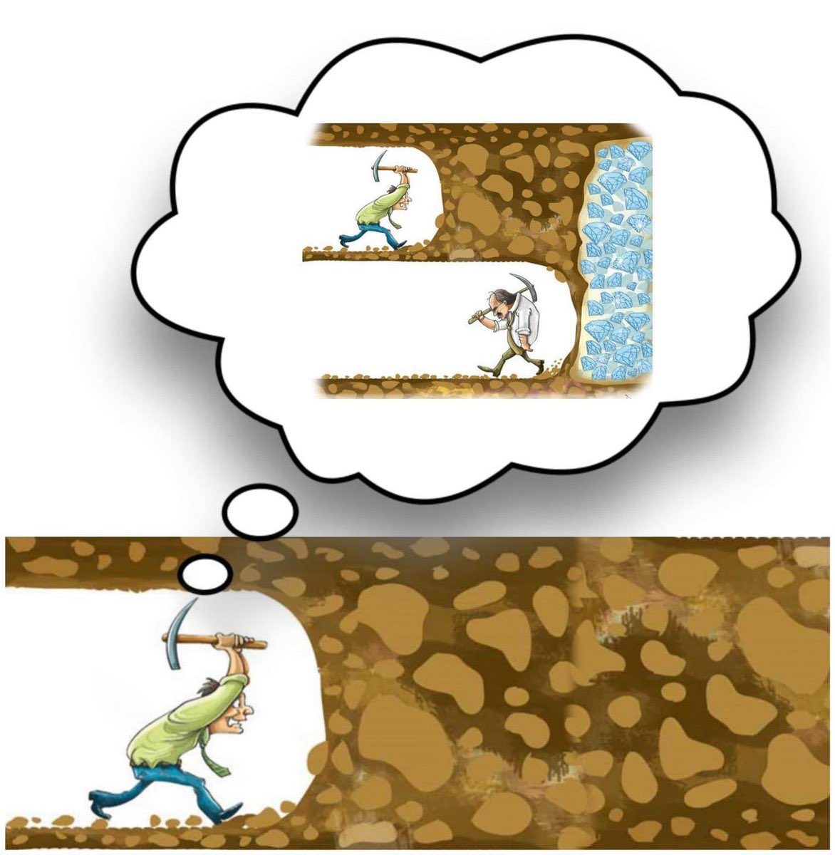 katexbt's tweet photo. If you're in crypto for 5 years or more and you still haven't bought property you should quit right now. https://t.co/u9QsC3ZwI3