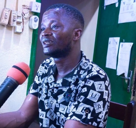 Centrafrique Check tweet media