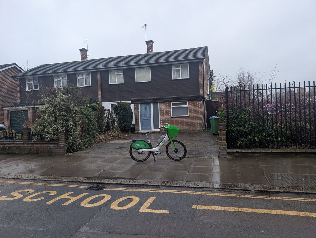 Tedd Allotment tweet media