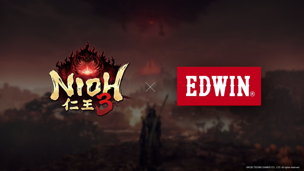 株式会社エドウイン (@edwin_japan) / Posts / X