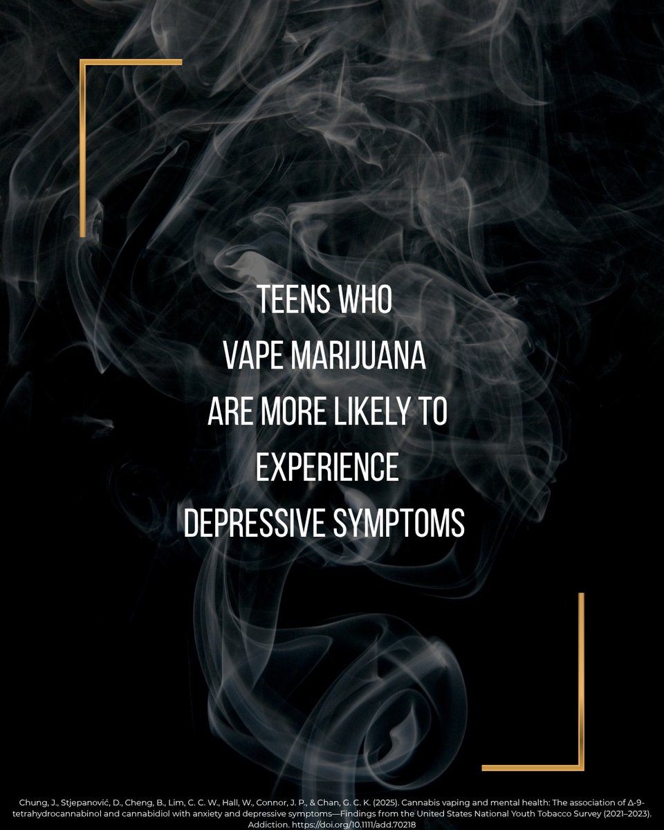 PoppotGroup's tweet image. The dangers of #vaping are numerous, for heart, for lungs and for your mental state of mind.