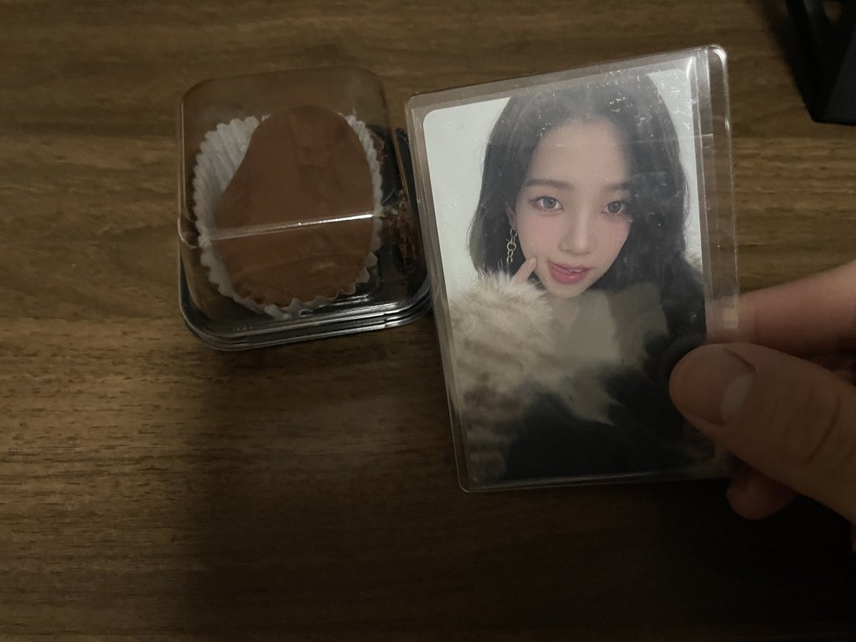 ふくちゃん🌰 (@fuku_aespa) / Posts / X