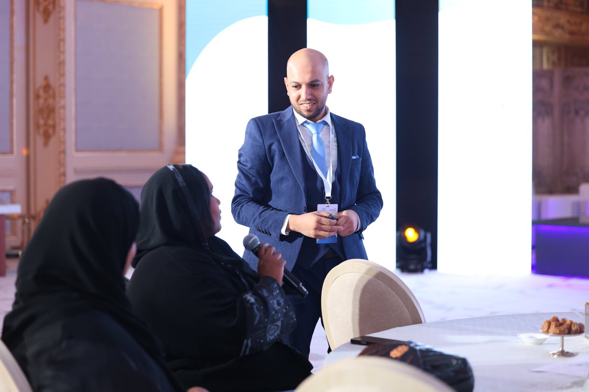 مجموعة فقيه للرعاية الصحية tweet media