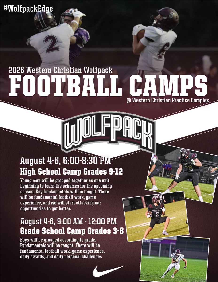 Wolfpack Football tweet media