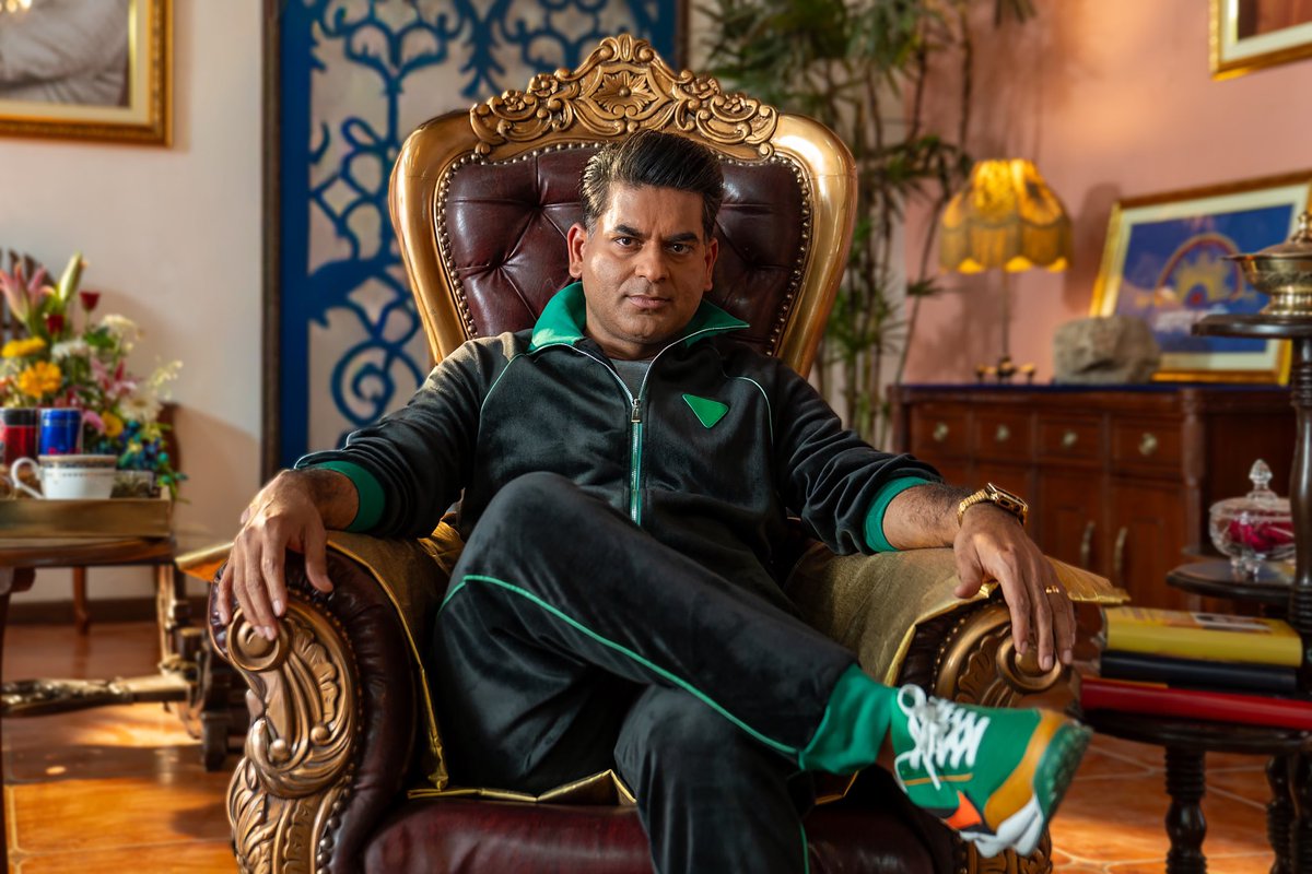 Red Chillies Entertainment tweet media