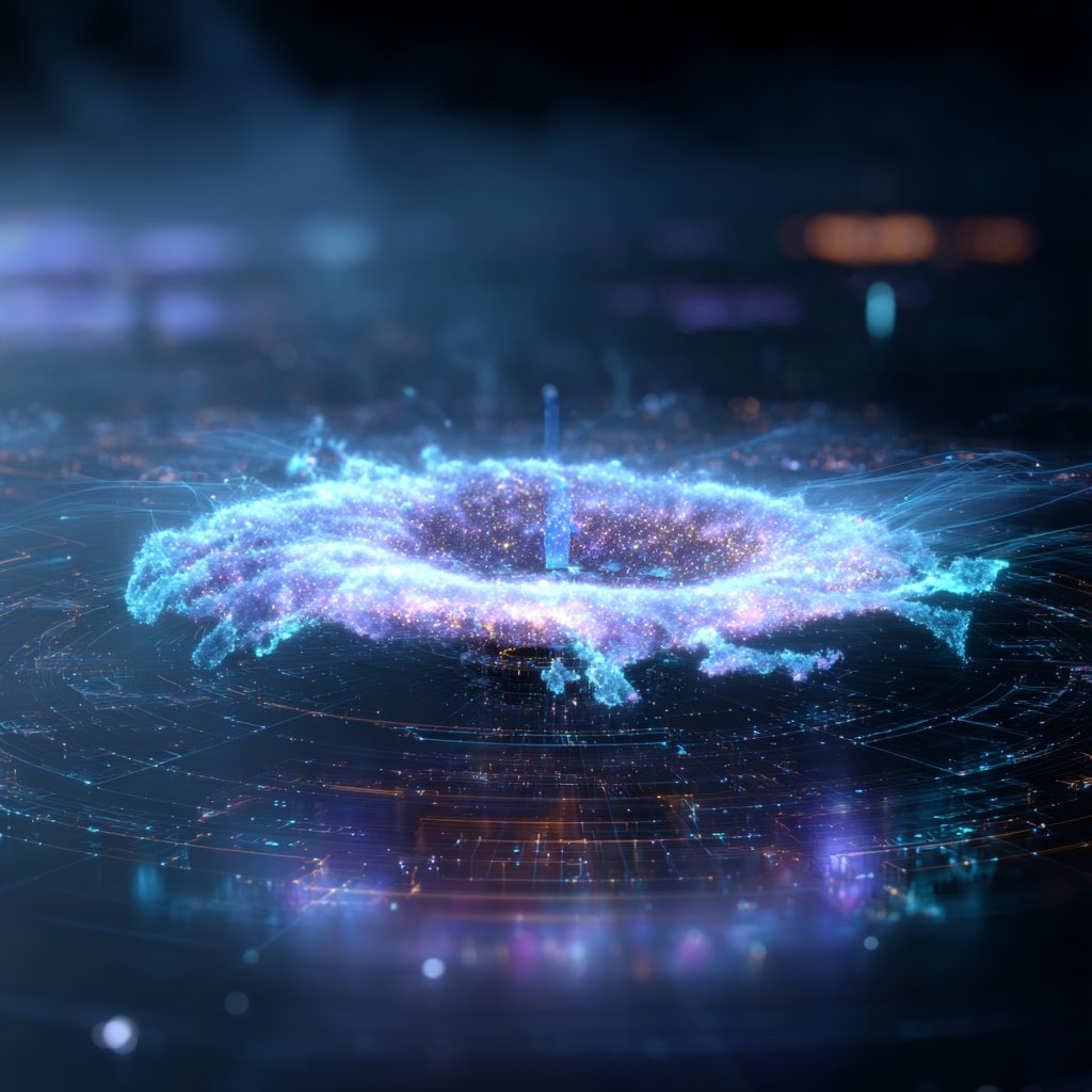 rbenvin's tweet photo. When AI Thinks It’s the Universe: Quantum Computing, Consciousness & the Observer Paradox https://t.co/dlXMyJQyo7 #quantum #AI #consciousness #quantumself #isitas $IT #IT #itcoin https://t.co/Lwlp8YZPGq