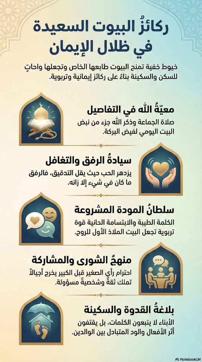 كلمات في التربية tweet media