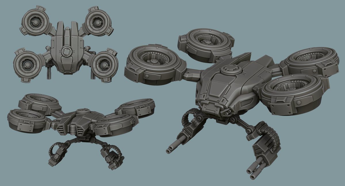 baffioz's tweet photo. Im trying to figure out the renders, which one do you prefer? left or right one ? https://t.co/Ro8TIRq0kS