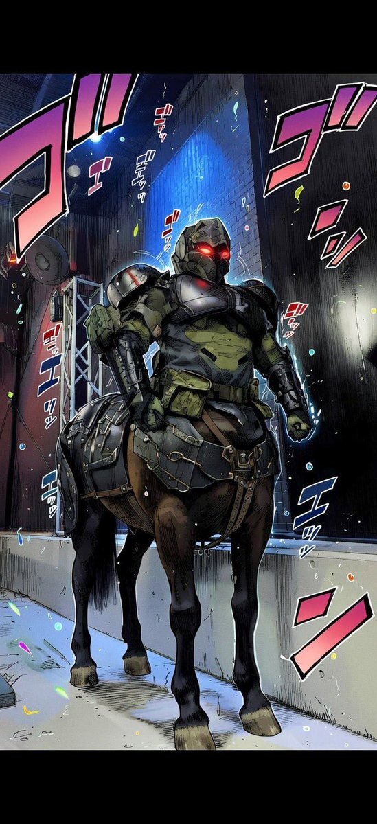 ∑(ºωº｀*)画像を動画にして遊んでたらなんだか全く違う感じに