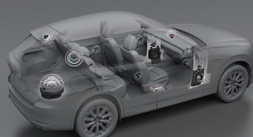 taku2_4885's tweet image. ブログ更新しました✍

海外の映像音響専門団体が「CX-60/CX-80のBOSEサウンドシステム」を最も優れた車載オーディオに選出。
これに合わせてイタリアマツダは、マツダ車の純正オーディオ性能を最大限体感できるテストアルバムのリリースも発表しています。

（ブログURLはリプライへ）