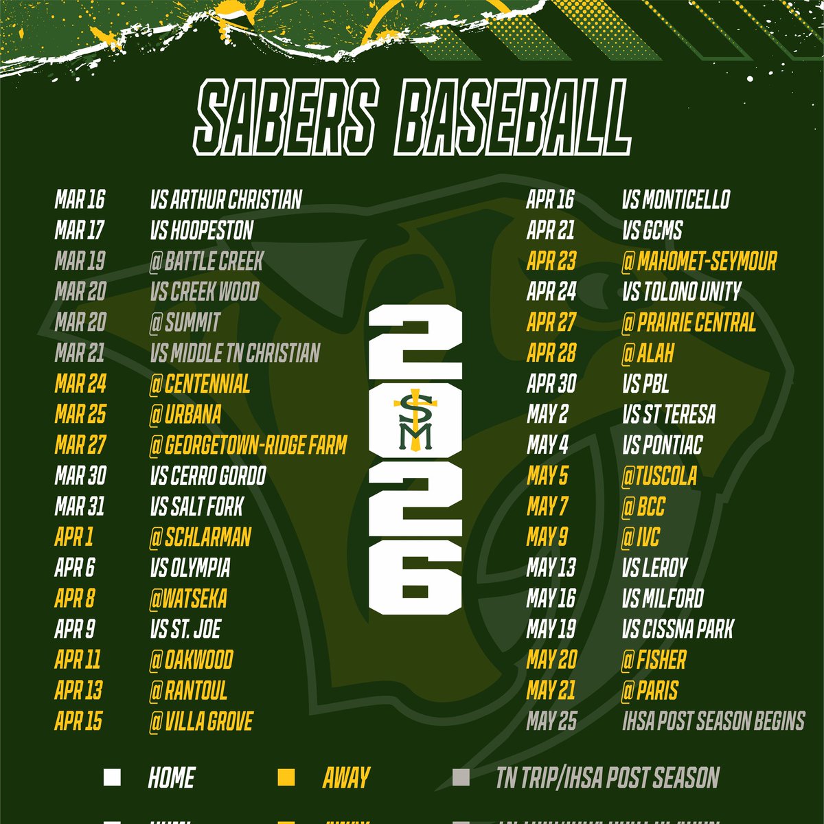 STM Baseball tweet media