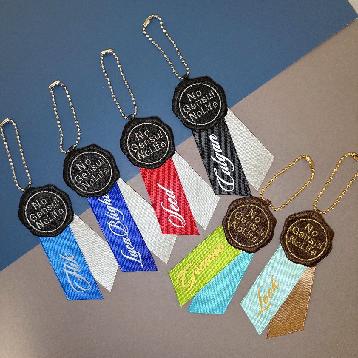 ちこ☆様お取引中⭐3318⭐❣️大人可愛い華やかアクセ❣️オリジナル✴ こちらもよろしくお願いします！