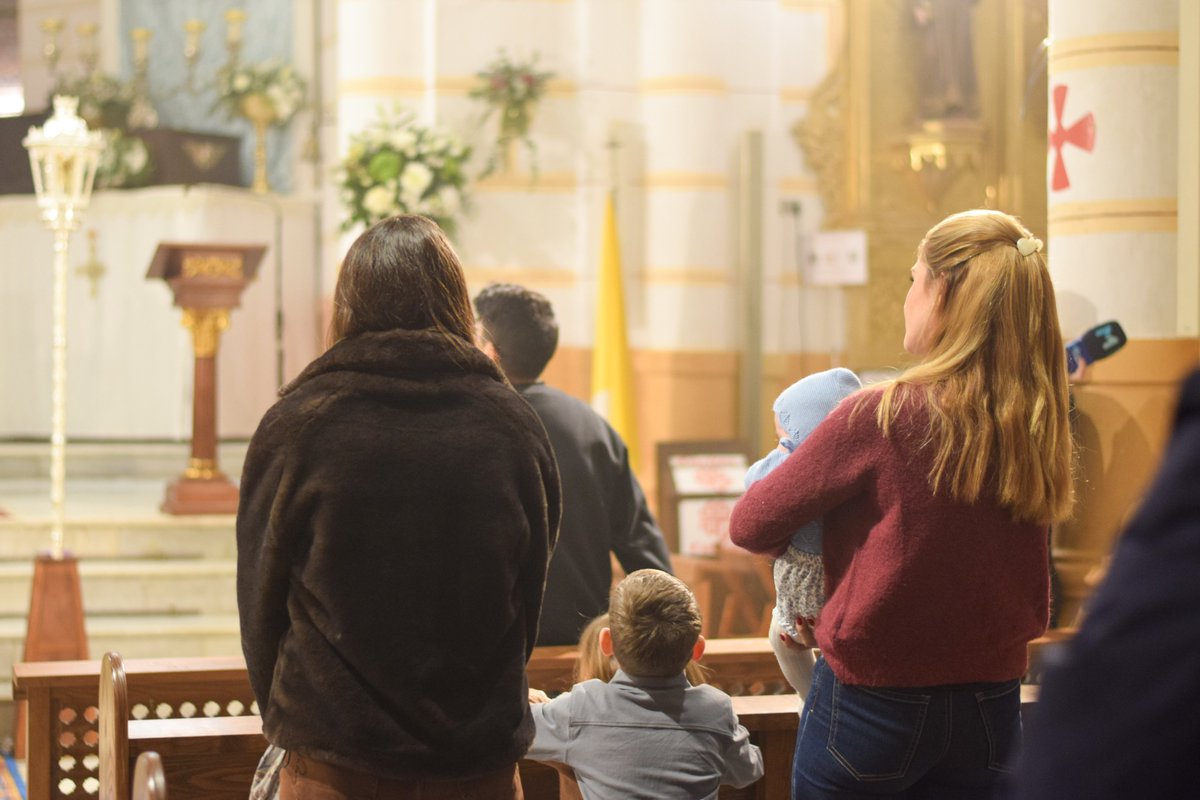 Diócesis de Málaga tweet media