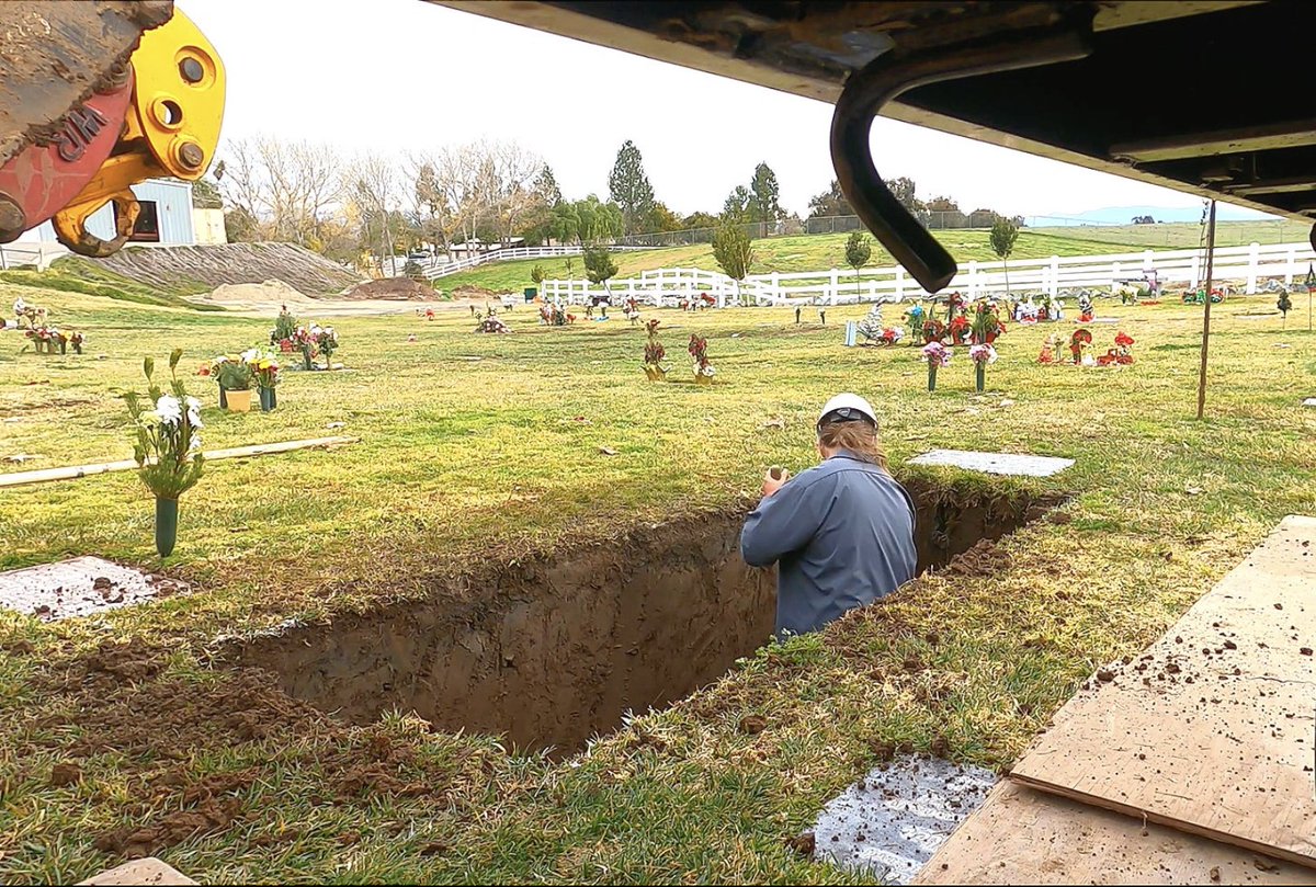 BigTrialBlog's tweet photo. Where the bodies are buried in Krasner Land: https://t.co/DZDL8jvuB7