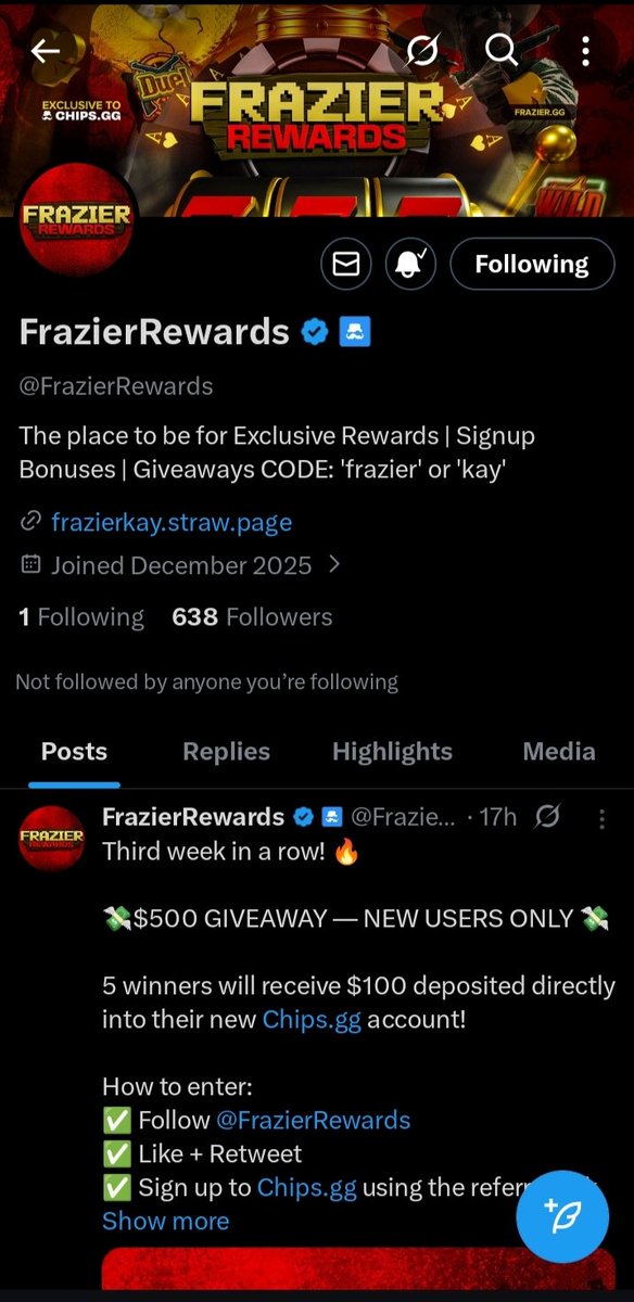 yekini habeeb tweet media