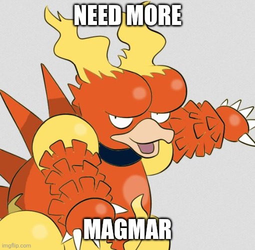 Good Morning 🌋🔥