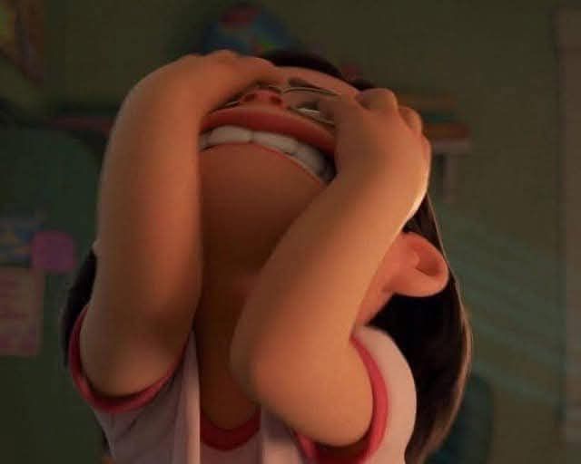 silverneedlee's tweet image. Jauh jauh dri pikirann kuu, akan aku hadapi dgn positive vibes. Tp plis smoga bukan yaaa