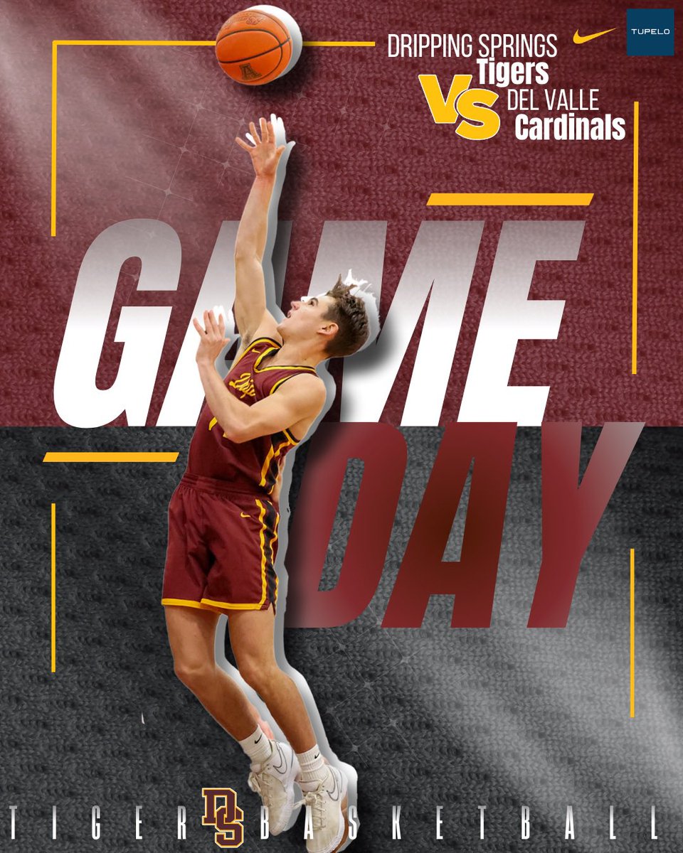 DS Hoops tweet media