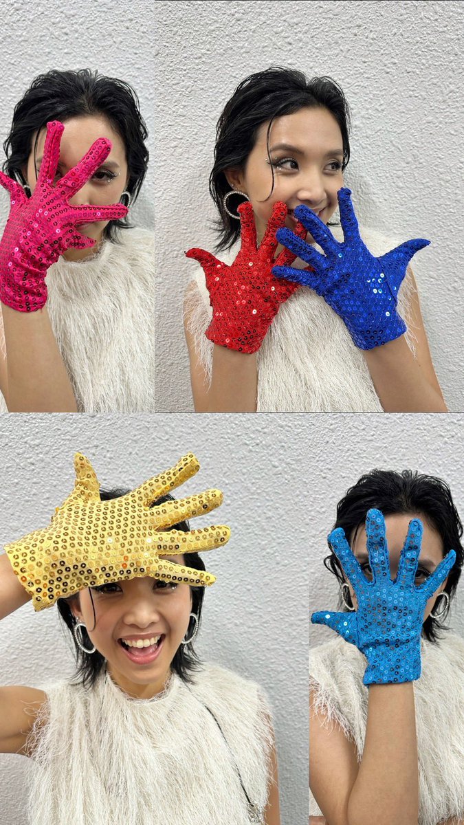 Beverly（ビバリー） tweet media