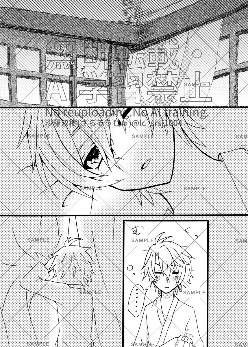 沙羅双樹@ラグコス21🌞22☀️ (@lc_srsj1004) / Posts / X