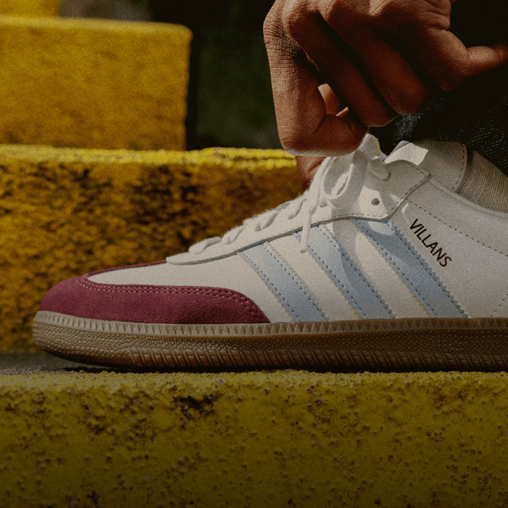 AVFC Online Store tweet media