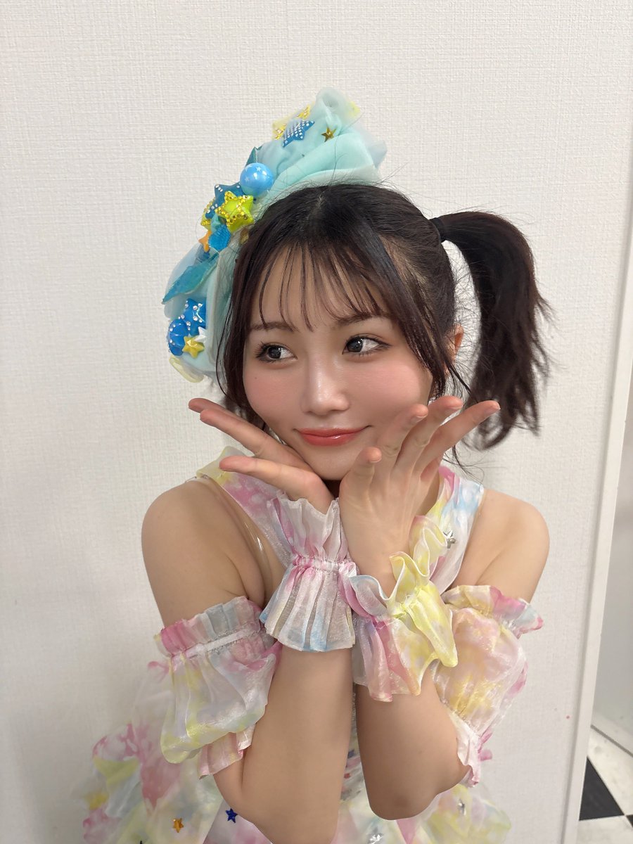 秋吉優花 あきよしゆか (@akiyoshi_hkt48) / Posts / X