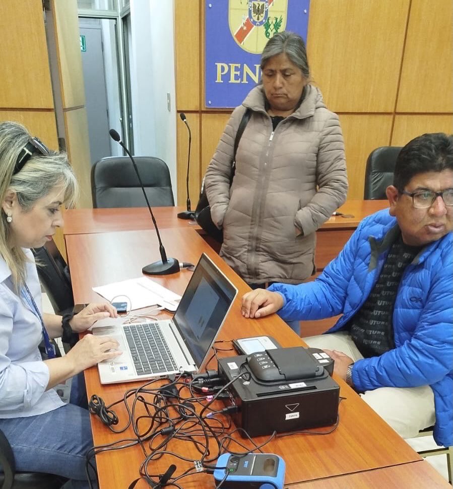 Operativos de emergencia 
Revisa aquí los puntos y horarios : 
📍 MARTES 03 DE FEBRERO
🔹 Comuna de Penco
📌Dirección: Freire 600
🔹 Localidad de Punta de Parra
📌 Delegación Municipal
Trámites disponibles:
•Cédula de Identidad y clave única