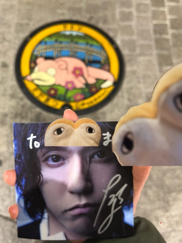 ( ･ω･)れまちゃんねんね tweet media