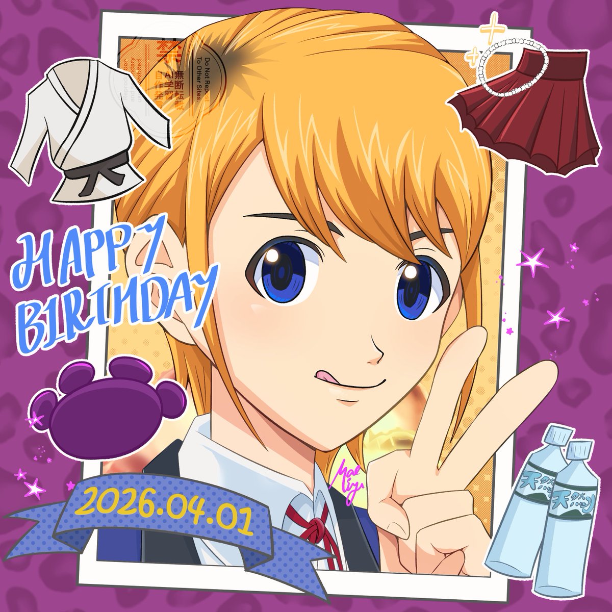 まえみや🤍ｽﾊﾟｺﾐ【5/5 東7 B01a】 tweet media