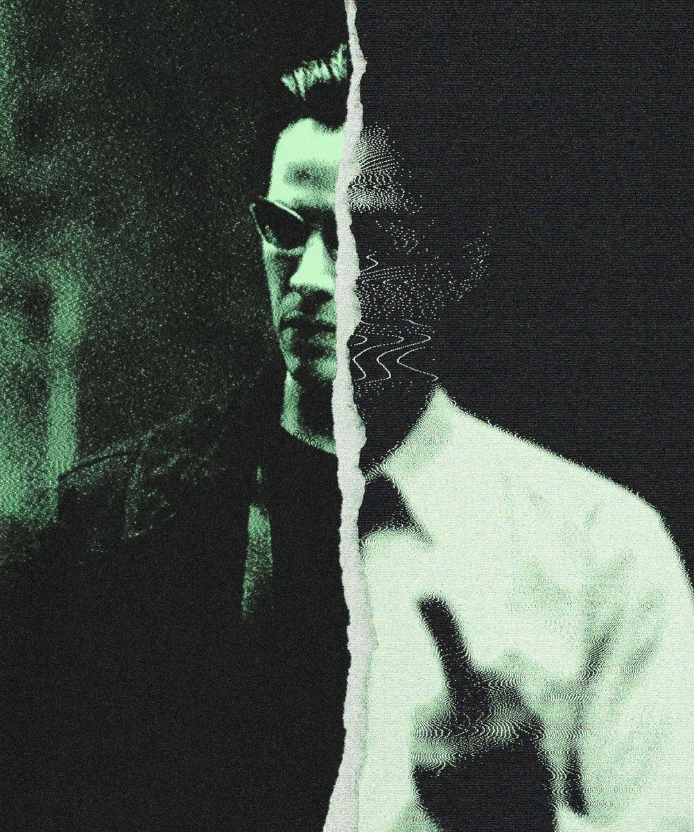 DONT BLINK tweet media