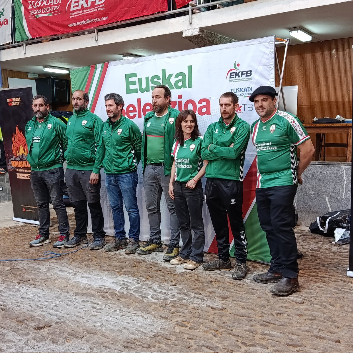 gu ere bai! tweet media