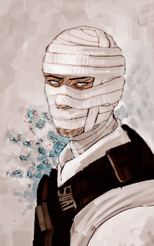 𝔱𝔥𝔢 𝔟𝔲𝔯𝔫𝔢𝔡 𝔪𝔞𝔫. tweet media