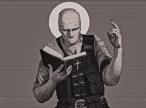 𝔱𝔥𝔢 𝔟𝔲𝔯𝔫𝔢𝔡 𝔪𝔞𝔫. tweet media