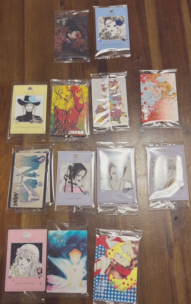 M/取引垢 tweet media