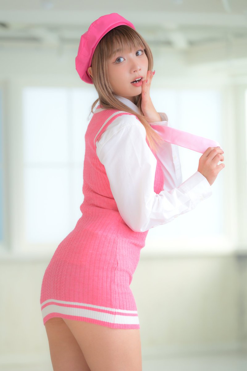 莉樺ちゃん_ (@dc95rk)