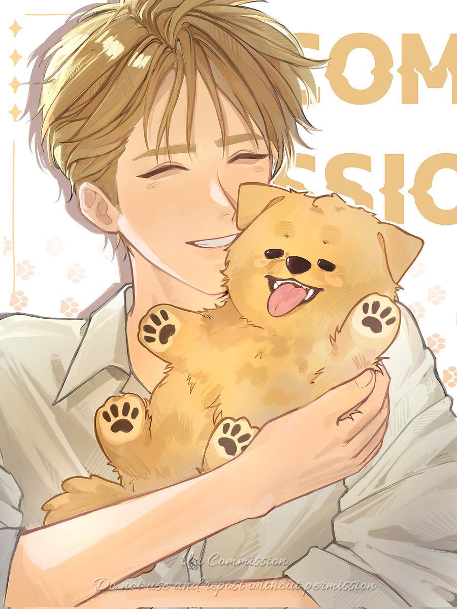 uriudangkeju's tweet photo. Commission for @/meirynx
Thank u sm for your order ♡♡♡

#commissionsopen #artidn #zonauang https://t.co/ZLHWwq4Sjh